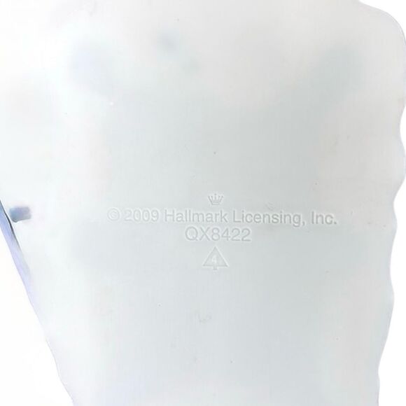 Hallmark Keepsake gingerbread Community Church Ornament 2009 - Picture 8 of 9